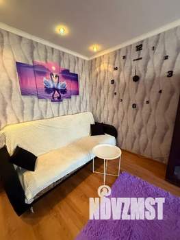 1-к квартира, посуточно, 33м2, 5/5 этаж