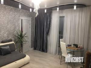 2-к квартира, посуточно, 50м2, 2/5 этаж