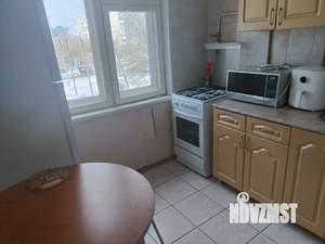 2-к квартира, на длительный срок, 45м2, 3/5 этаж