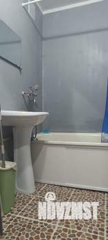 1-к квартира, на длительный срок, 35м2, 9/9 этаж