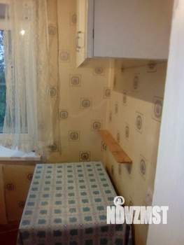 1-к квартира, на длительный срок, 32м2, 3/5 этаж