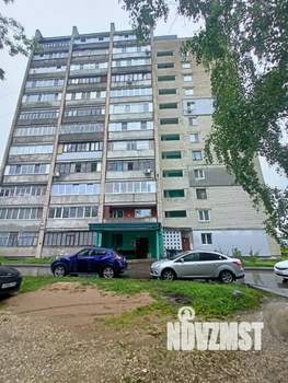 1-к квартира, на длительный срок, 39м2, 2/12 этаж