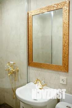 1-к квартира, посуточно, 32м2, 2/5 этаж