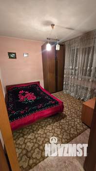 2-к квартира, на длительный срок, 40м2, 4/5 этаж