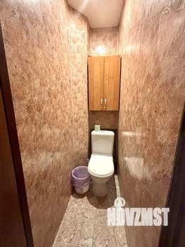 1-к квартира, на длительный срок, 33м2, 4/5 этаж