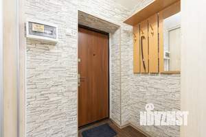 1-к квартира, посуточно, 32м2, 3/5 этаж