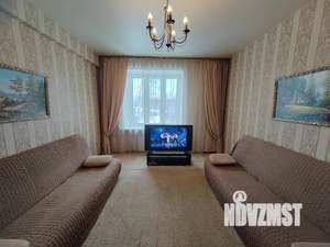 2-к квартира, посуточно, 65м2, 2/5 этаж