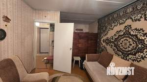 1-к квартира, на длительный срок, 40м2, 10/12 этаж