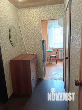 1-к квартира, на длительный срок, 33м2, 7/9 этаж