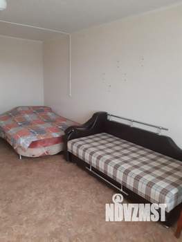 1-к квартира, посуточно, 34м2, 9/9 этаж