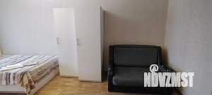 2-к квартира, посуточно, 45м2, 6/9 этаж