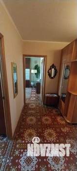 2-к квартира, на длительный срок, 42м2, 4/5 этаж