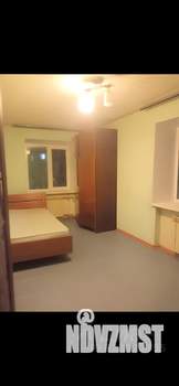 2-к квартира, на длительный срок, 44м2, 4/5 этаж