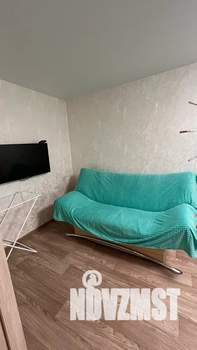 1-к квартира, посуточно, 37м2, 2/10 этаж