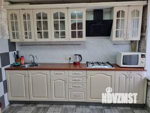 4-к квартира, посуточно, 90м2, 5/9 этаж