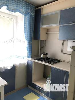 1-к квартира, на длительный срок, 30м2, 3/5 этаж