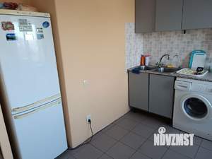3-к квартира, посуточно, 42м2, 5/5 этаж