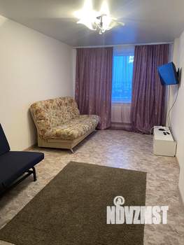 2-к квартира, посуточно, 60м2, 10/10 этаж