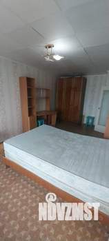 1-к квартира, на длительный срок, 31м2, 4/5 этаж