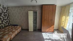1-к квартира, на длительный срок, 35м2, 3/5 этаж