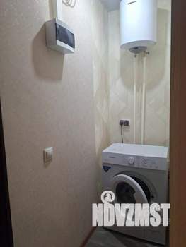 2-к квартира, посуточно, 37м2, 1/1 этаж
