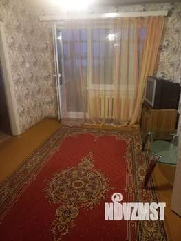 2-к квартира, на длительный срок, 46м2, 5/5 этаж