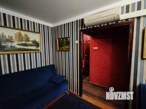 2-к квартира, посуточно, 45м2, 1/1 этаж