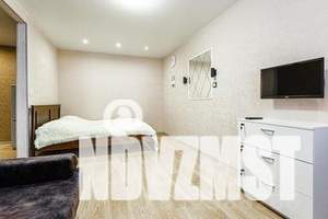 1-к квартира, посуточно, 31м2, 1/5 этаж