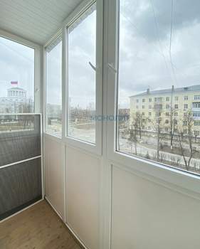2-к квартира, на длительный срок, 57м2, 3/5 этаж
