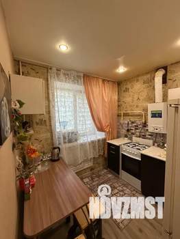 1-к квартира, посуточно, 30м2, 1/5 этаж