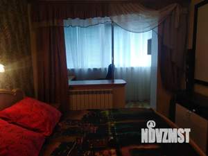 3-к квартира, посуточно, 80м2, 7/10 этаж