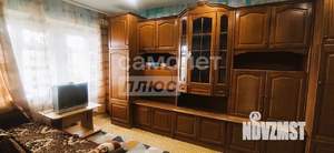 1-к квартира, на длительный срок, 31м2, 5/5 этаж