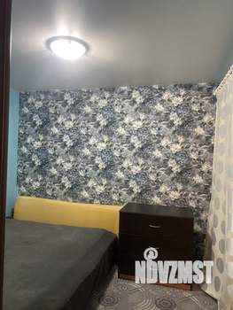 3-к квартира, посуточно, 45м2, 4/4 этаж