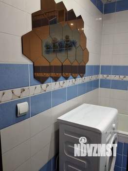 1-к квартира, на длительный срок, 31м2, 4/5 этаж