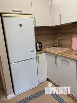 2-к квартира, на длительный срок, 43м2, 3/5 этаж