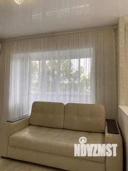 2-к квартира, посуточно, 48м2, 1/1 этаж