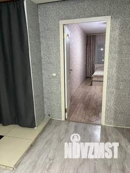 2-к квартира, посуточно, 43м2, 5/5 этаж