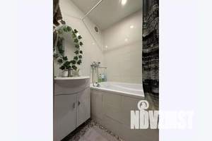 1-к квартира, посуточно, 33м2, 6/9 этаж