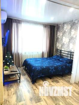 1-к квартира, посуточно, 30м2, 5/5 этаж