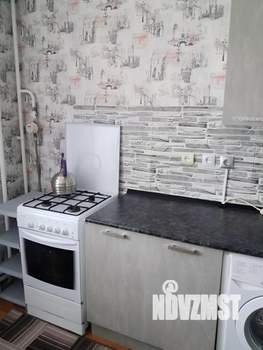 1-к квартира, на длительный срок, 36м2, 4/10 этаж