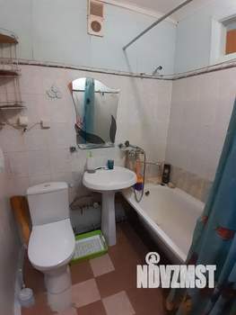1-к квартира, на длительный срок, 32м2, 5/9 этаж