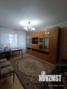 2-к квартира, на длительный срок, 39м2, 2/5 этаж