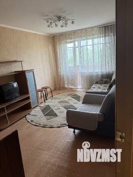 2-к квартира, посуточно, 48м2, 4/5 этаж