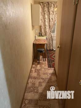 2-к квартира, посуточно, 45м2, 1/5 этаж