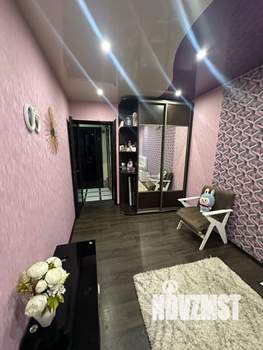 3-к квартира, на длительный срок, 58м2, 1/5 этаж