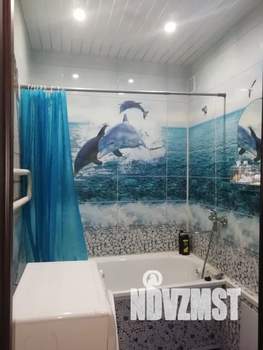 1-к квартира, посуточно, 30м2, 1/5 этаж