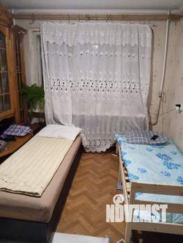 4-к квартира, на длительный срок, 59м2, 1/5 этаж