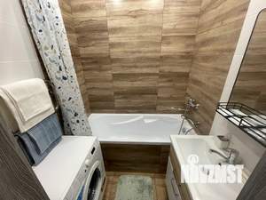 2-к квартира, посуточно, 55м2, 4/12 этаж