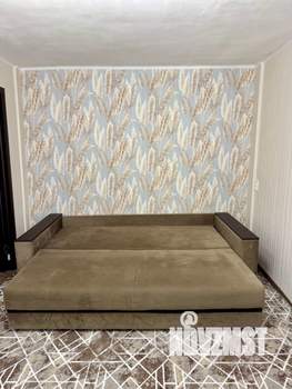 2-к квартира, посуточно, 42м2, 1/5 этаж