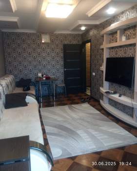 3-к квартира, на длительный срок, 63м2, 5/9 этаж